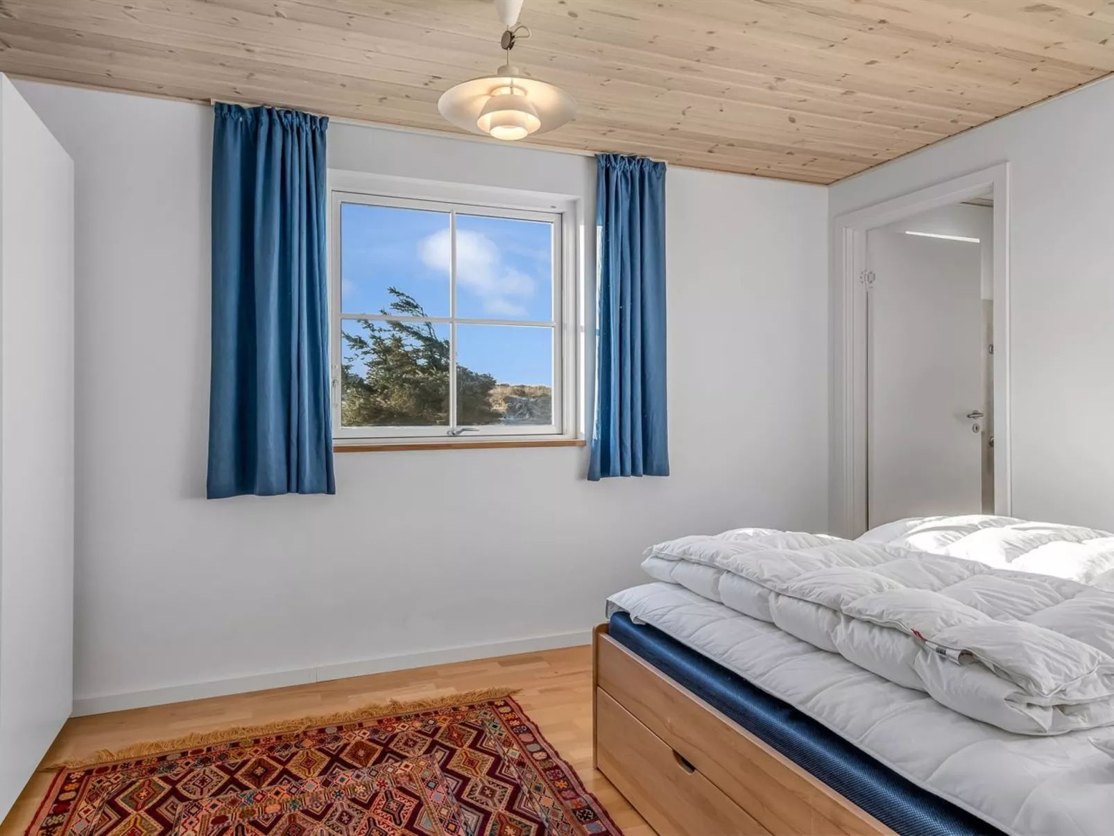 "Kaapo" - 300m from the sea-Inside