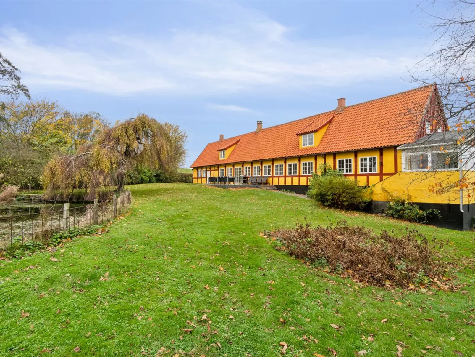 "Garbine" - 1.5km from the sea-Outside
