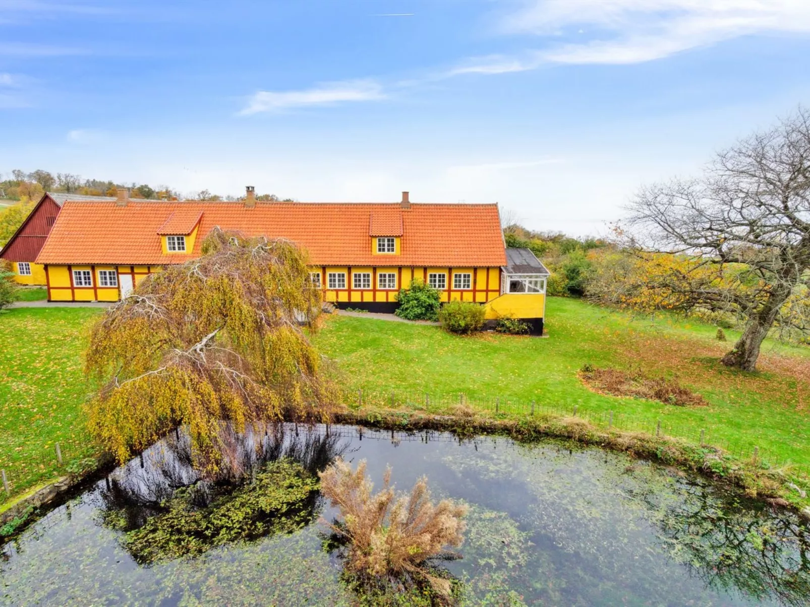 "Garbine" - 1.5km from the sea-Outside