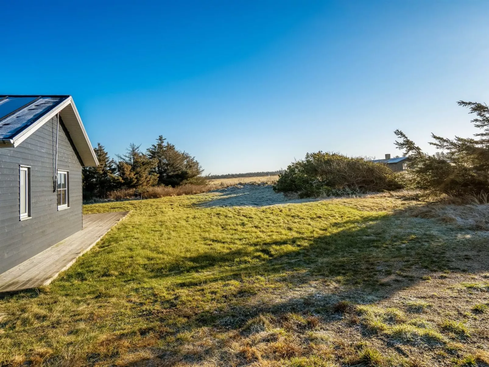 "Kaapo" - 300m from the sea-Outside