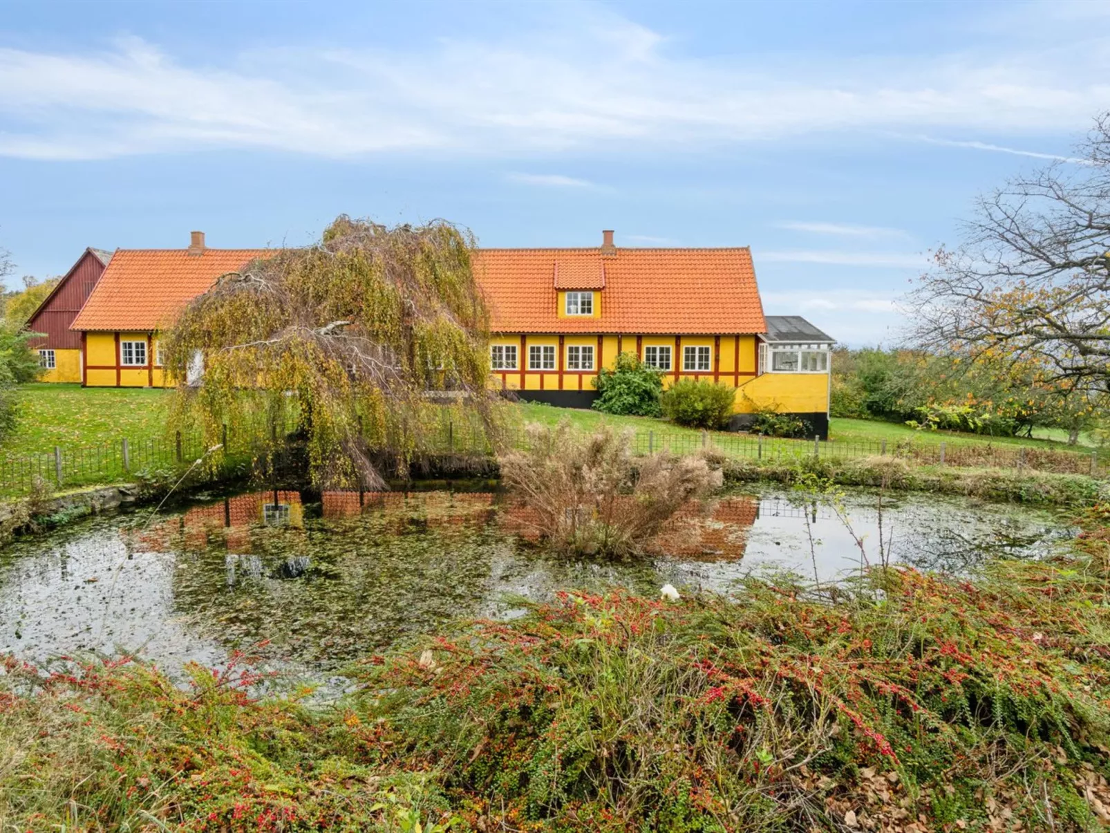 "Garbine" - 1.5km from the sea-Outside