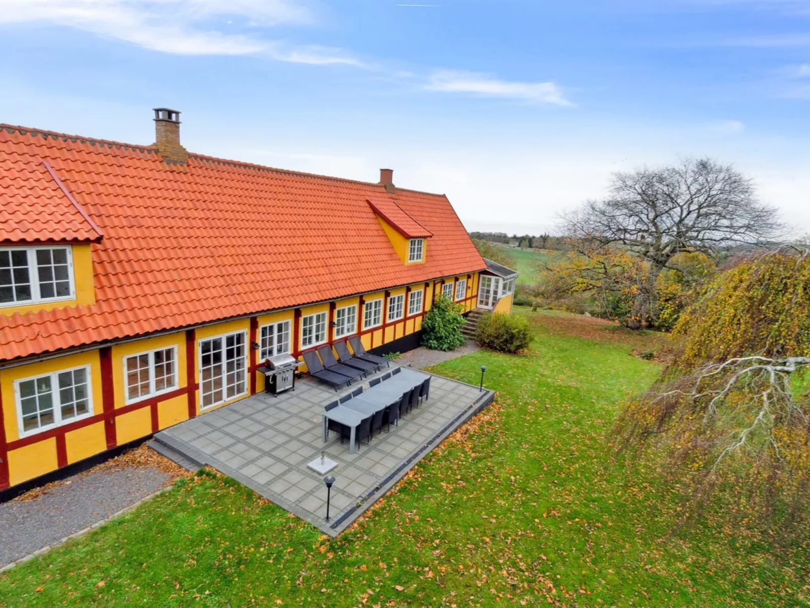 "Garbine" - 1.5km from the sea-Outside