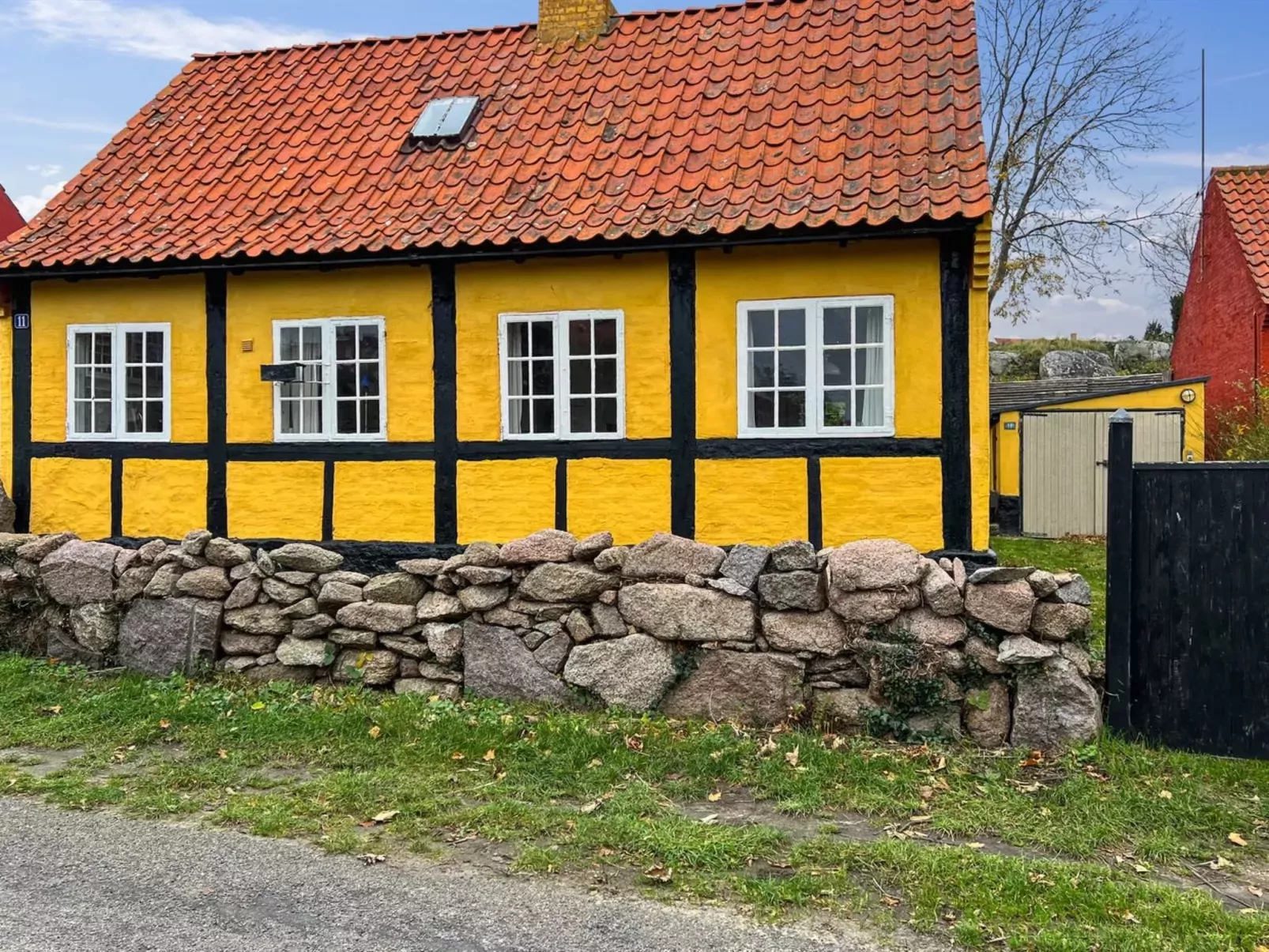"Daje" - 100m from the sea