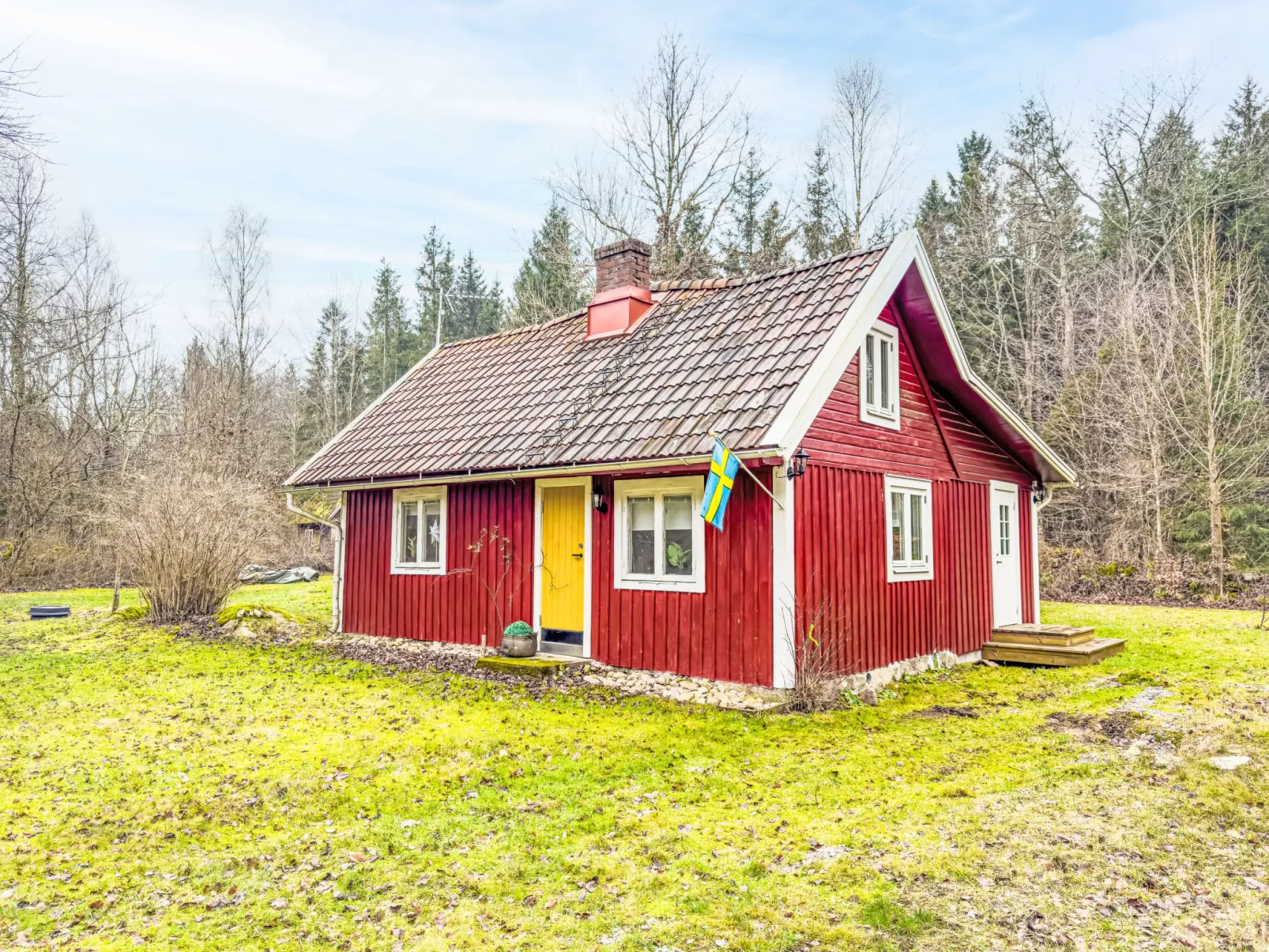 Sillesås - 10429420