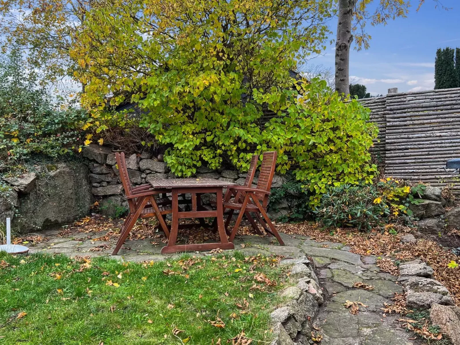 "Daje" - 100m from the sea-Outside