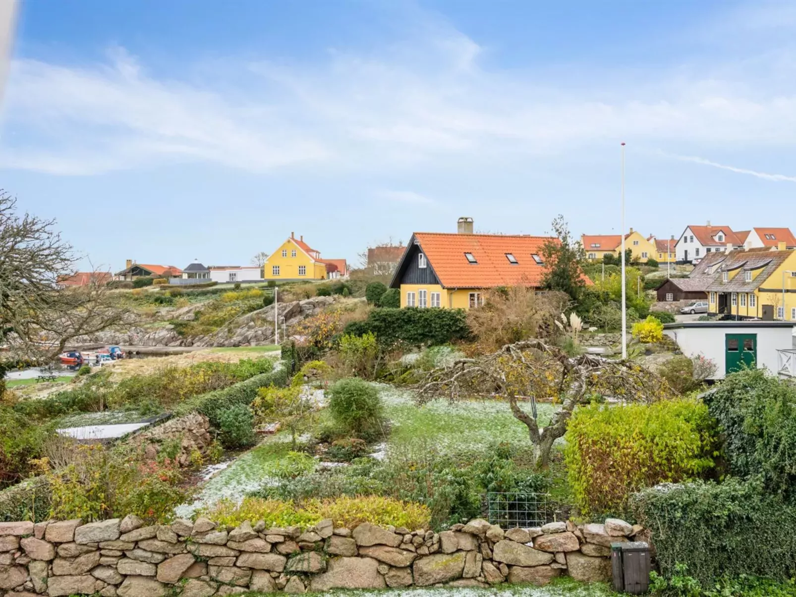 "Daje" - 100m from the sea-Outside