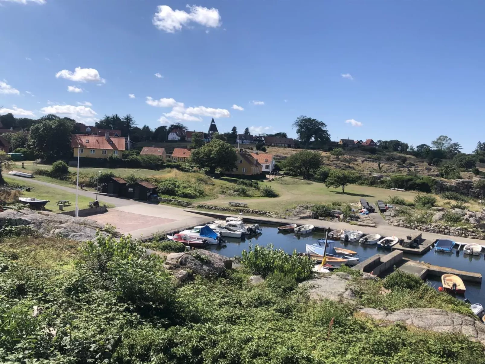 "Daje" - 100m from the sea-Outside