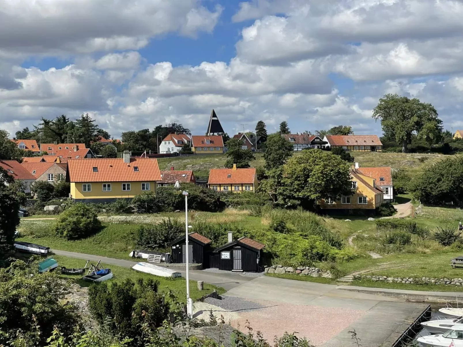 "Daje" - 100m from the sea-Outside