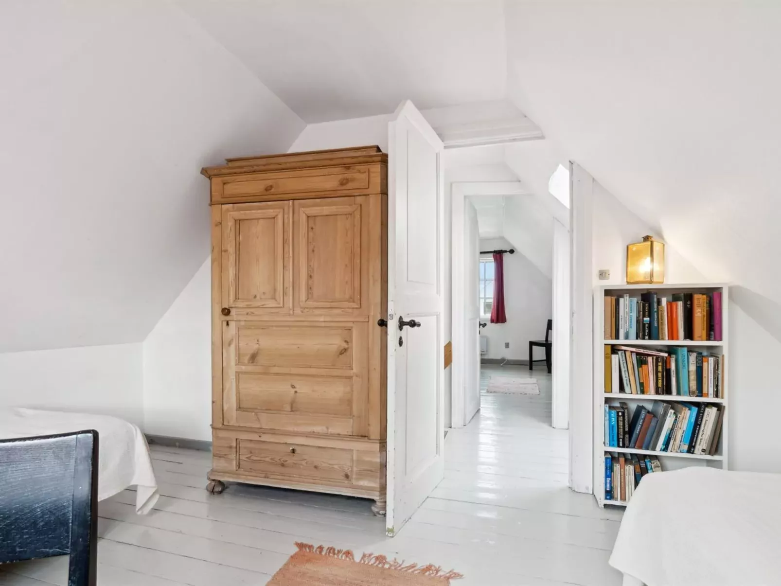"Daje" - 100m from the sea-Inside