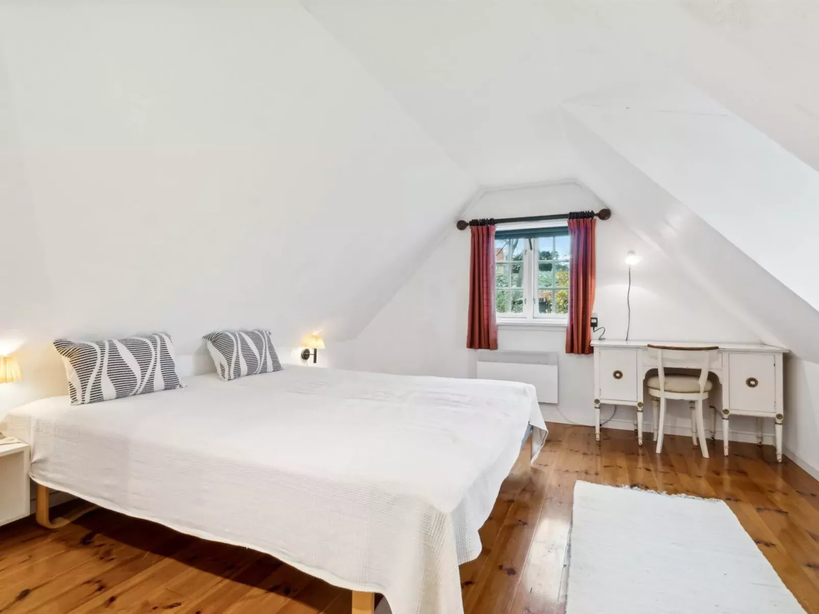 "Daje" - 100m from the sea-Inside