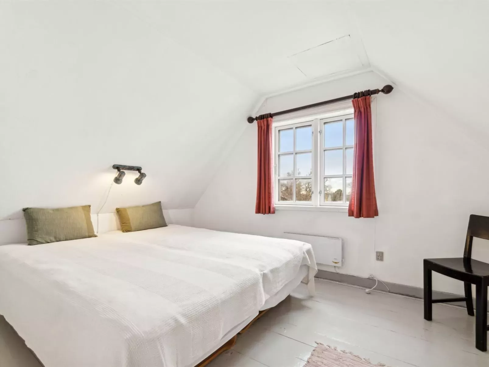 "Daje" - 100m from the sea-Inside