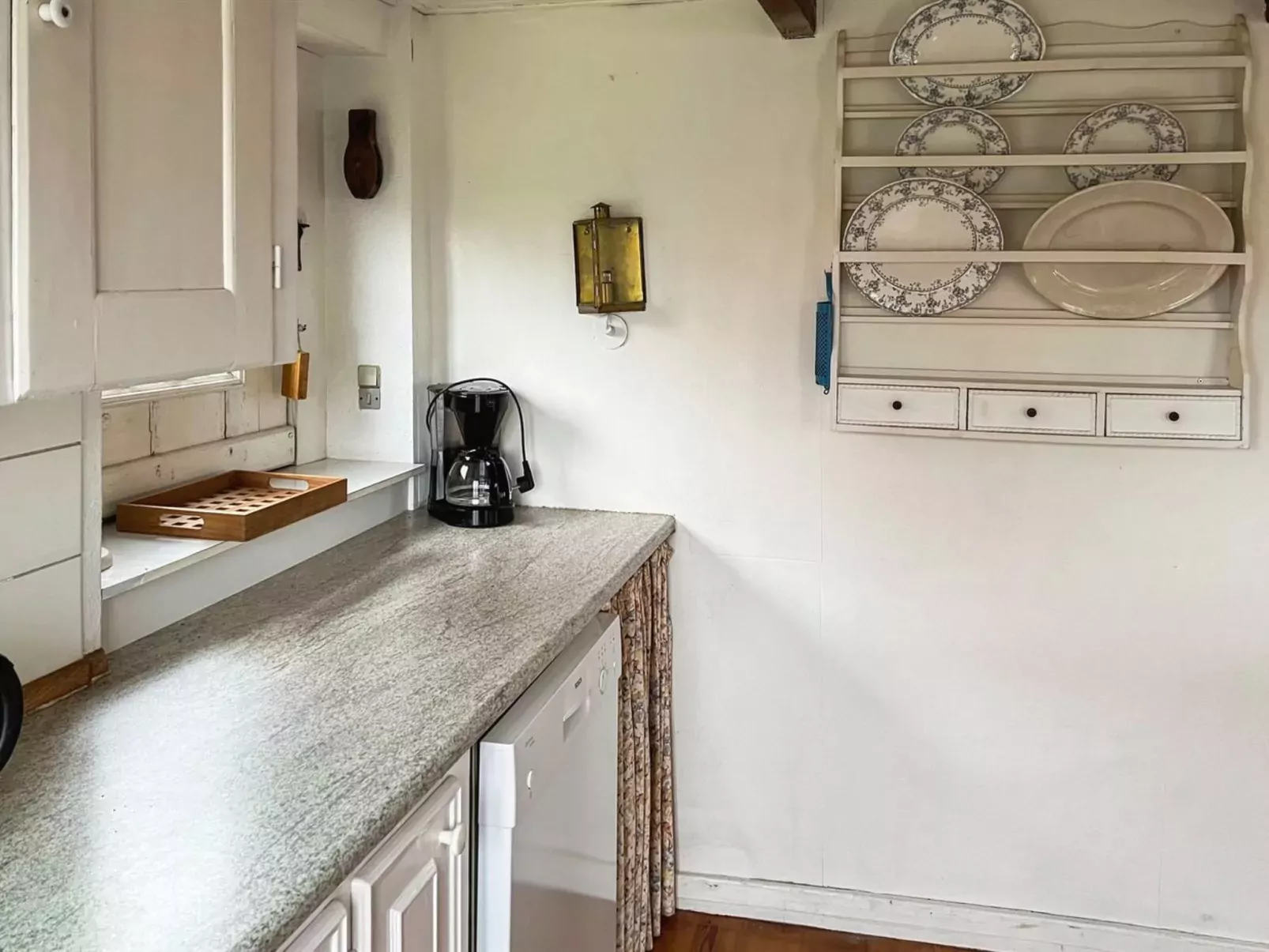 "Daje" - 100m from the sea-Inside