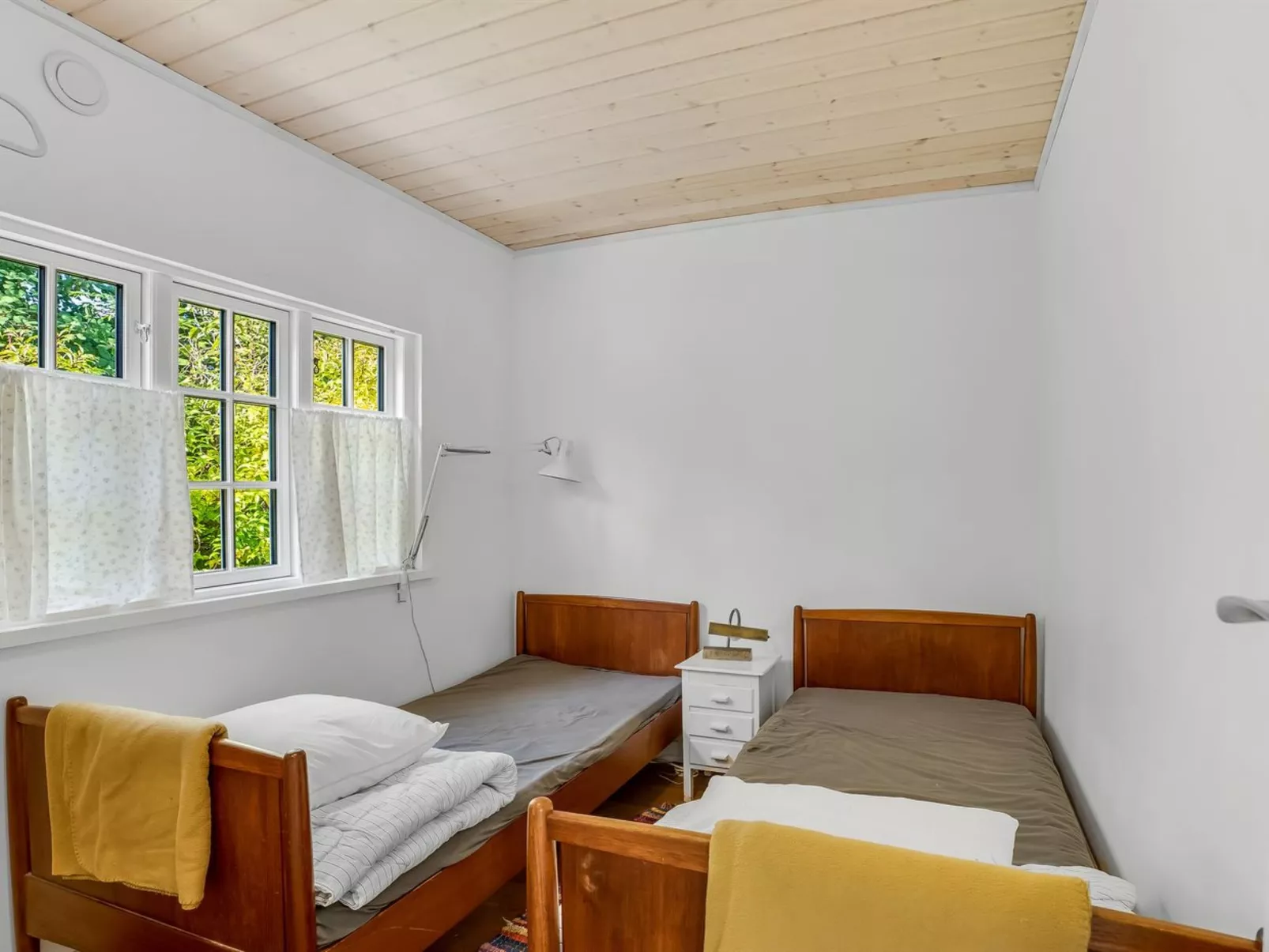 "Aleta" - 300m from the sea-Inside