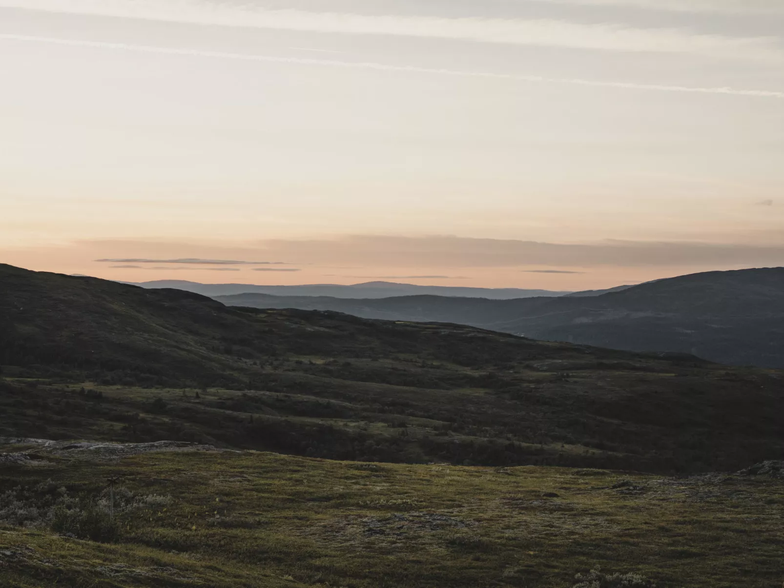 Trillevallen Fjällripan-Area