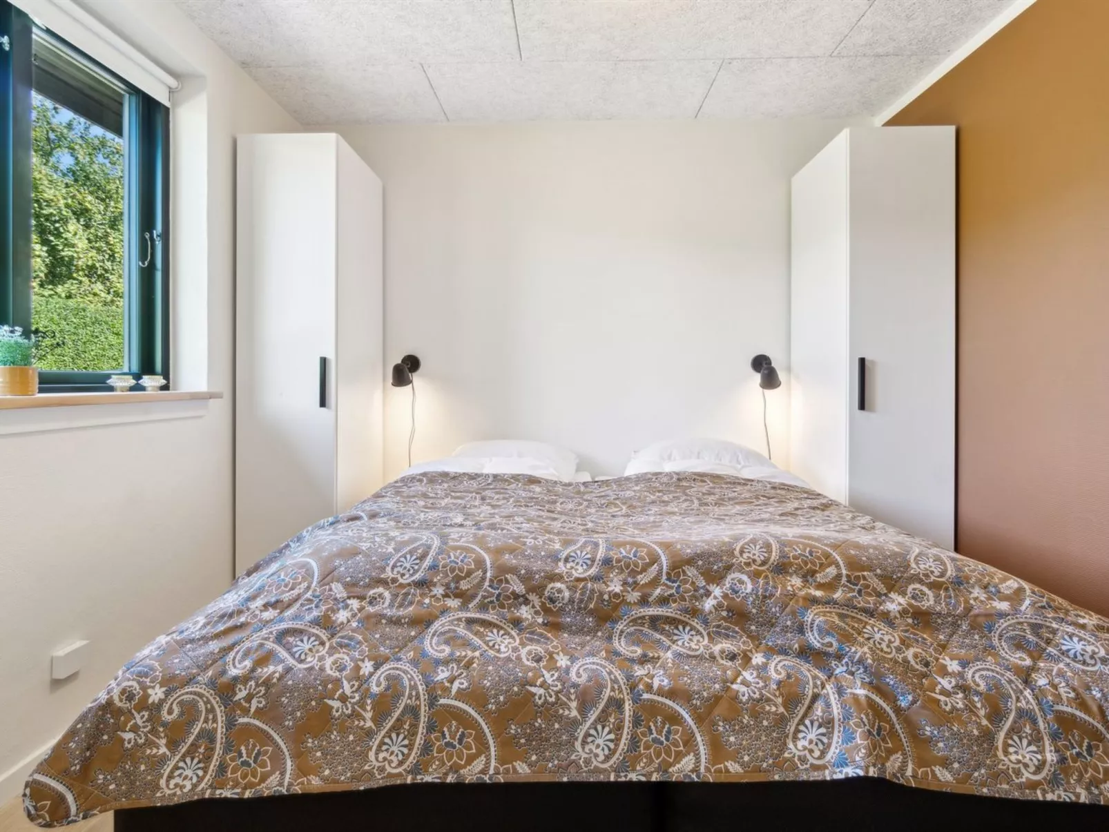 "Yari" - 50m from the sea-Inside