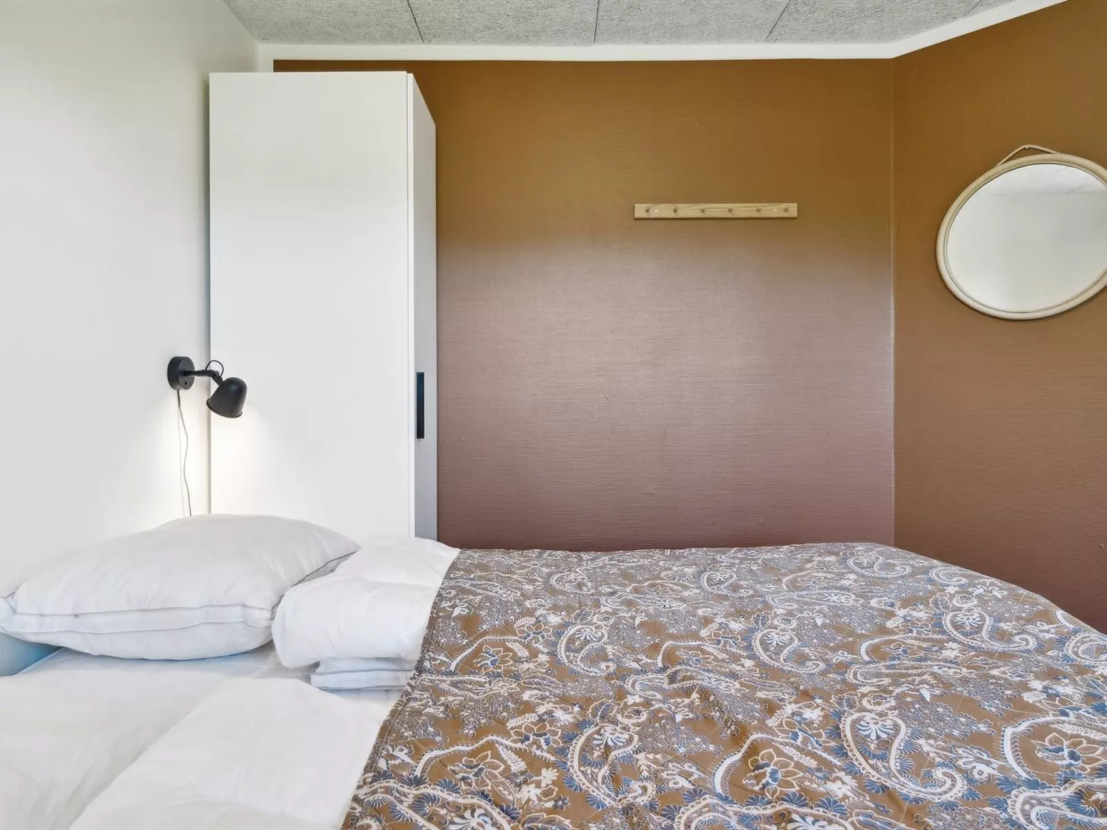 "Yari" - 50m from the sea-Inside