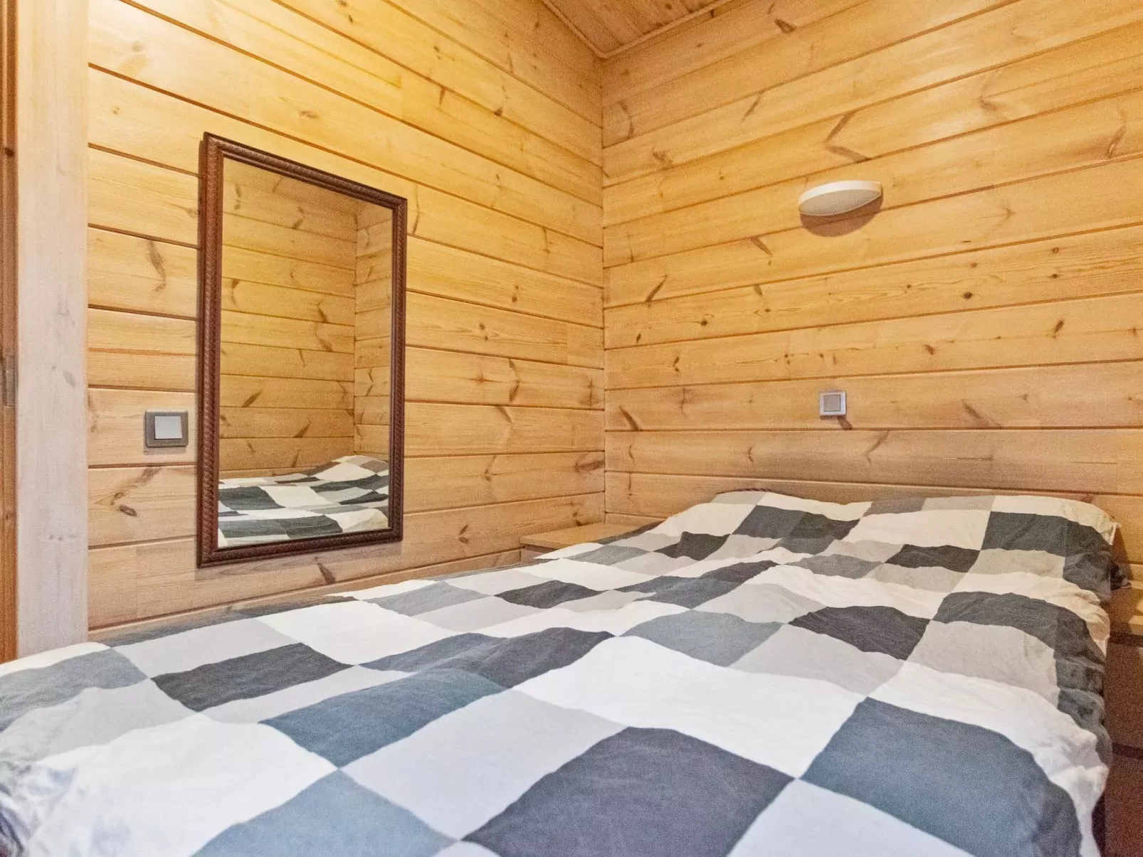 Villa henry-Inside