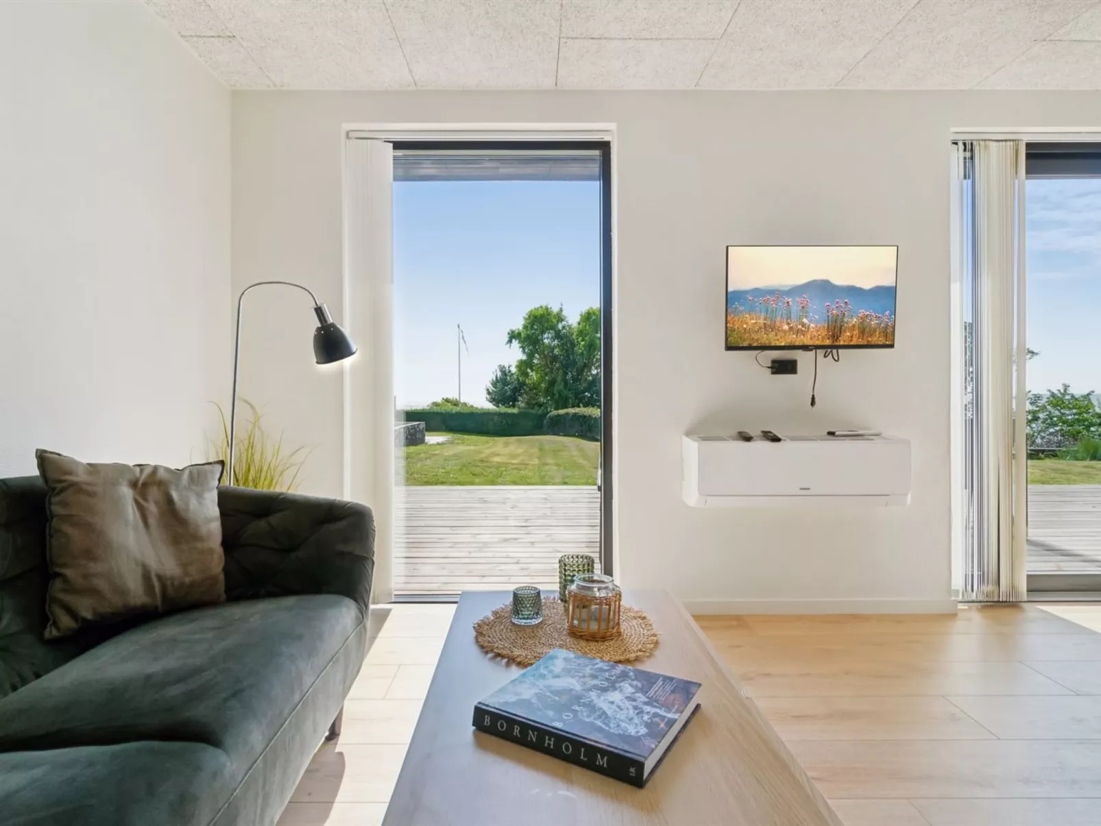 "Vojdanka" - 50m from the sea-Inside