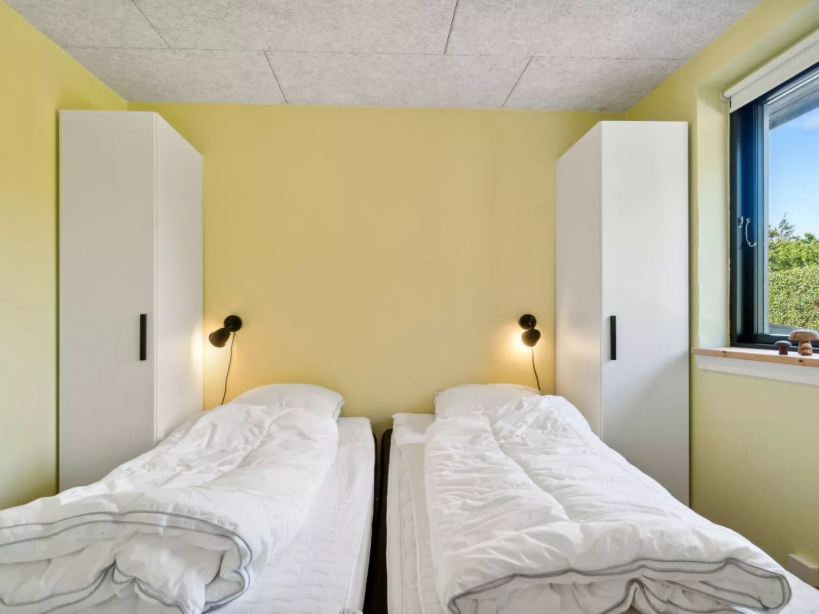 "Vojdanka" - 50m from the sea-Inside