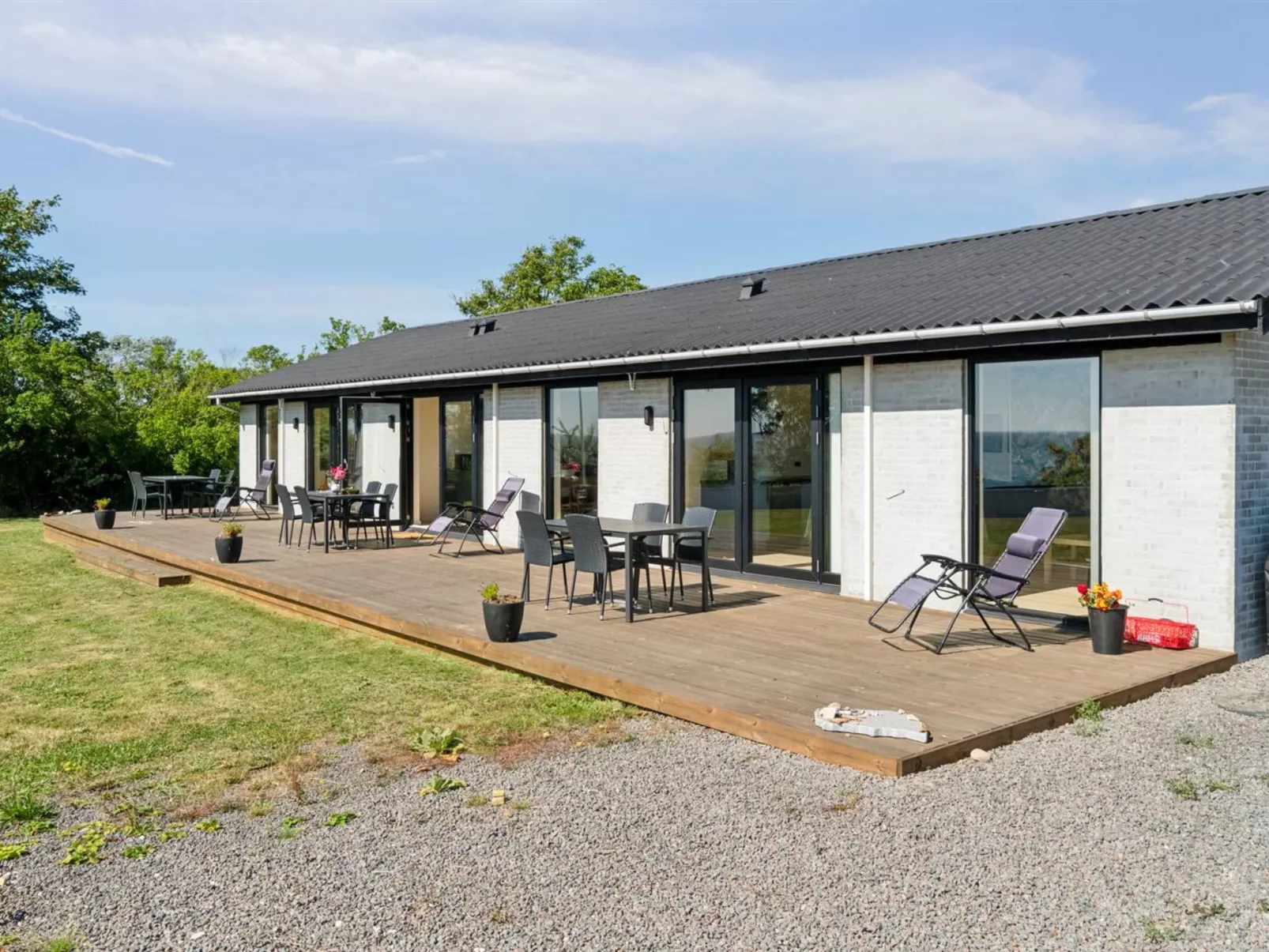 "Vojdanka" - 50m from the sea-Outside