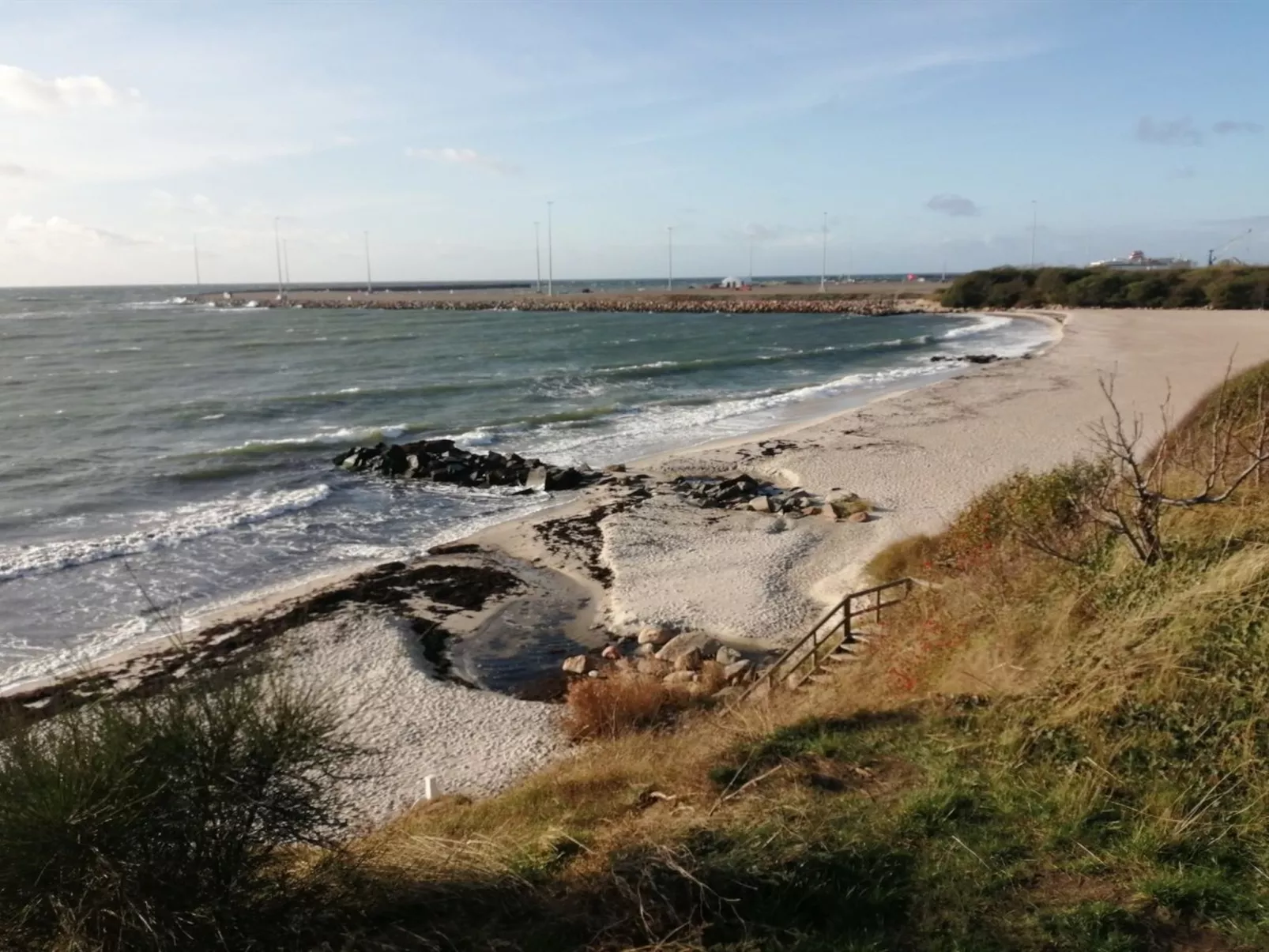 "Vojdanka" - 50m from the sea-Outside