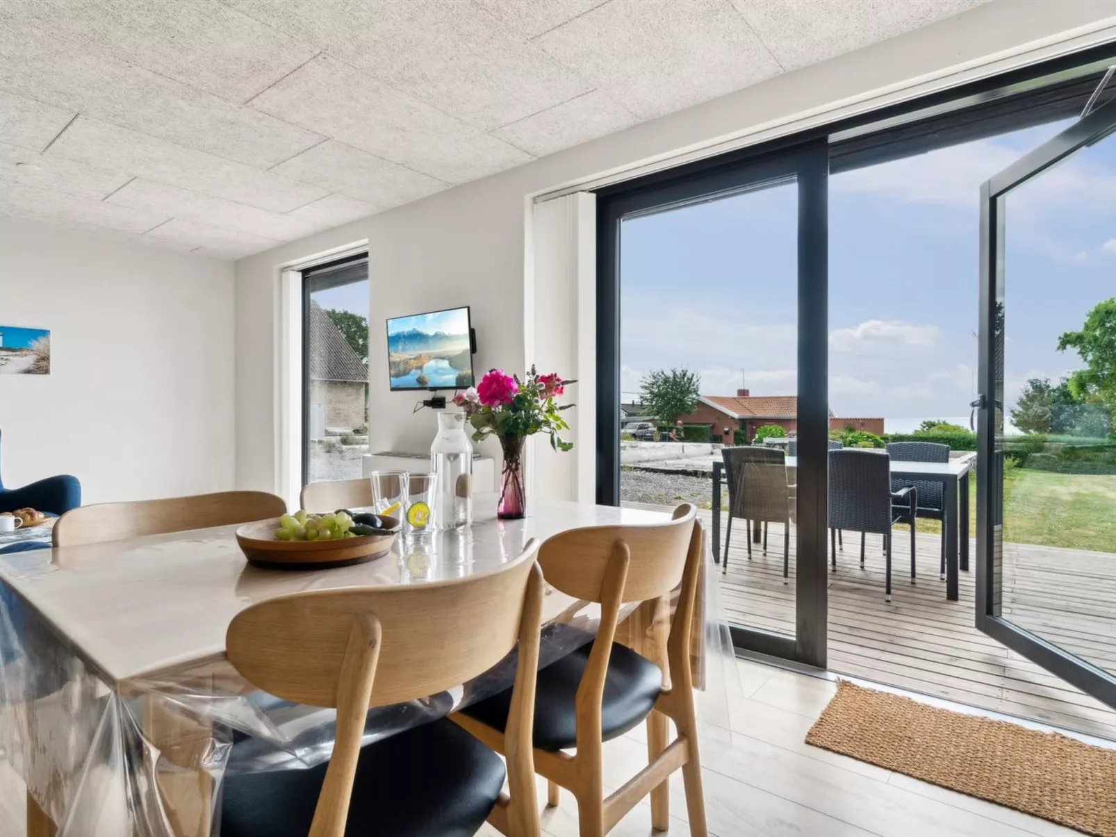 "Rico" - 50m from the sea-Inside