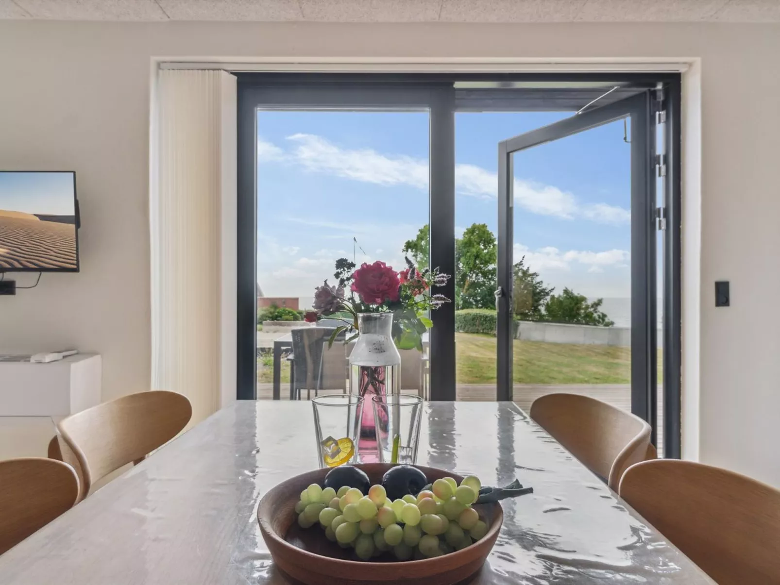 "Rico" - 50m from the sea-Inside