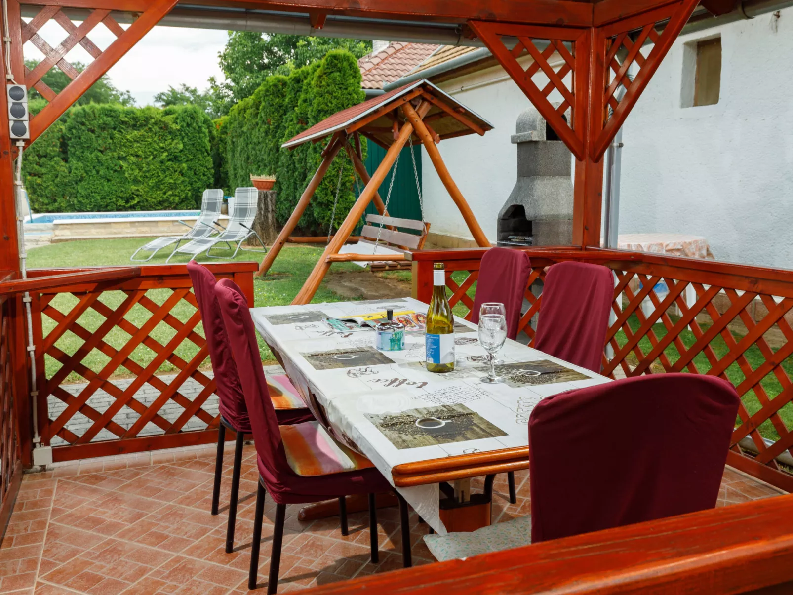 Brigi-Outside