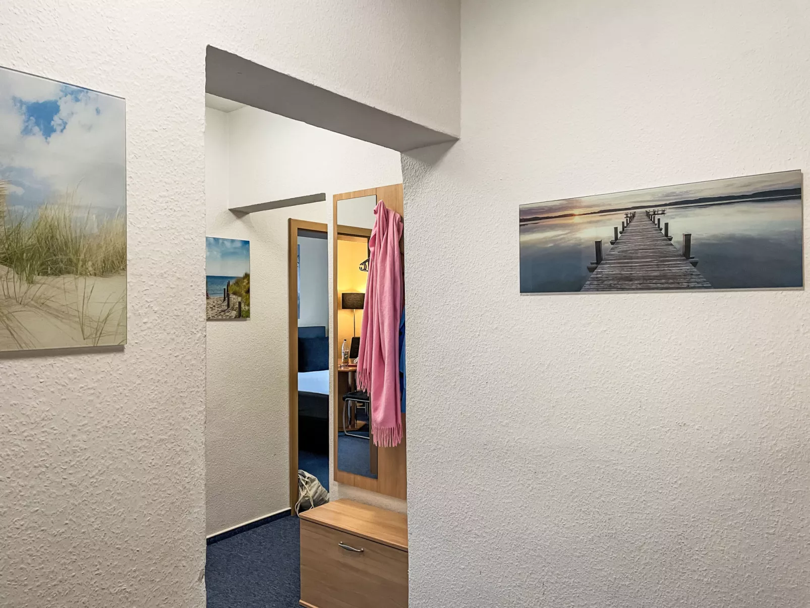Ostseeblick-Drinnen