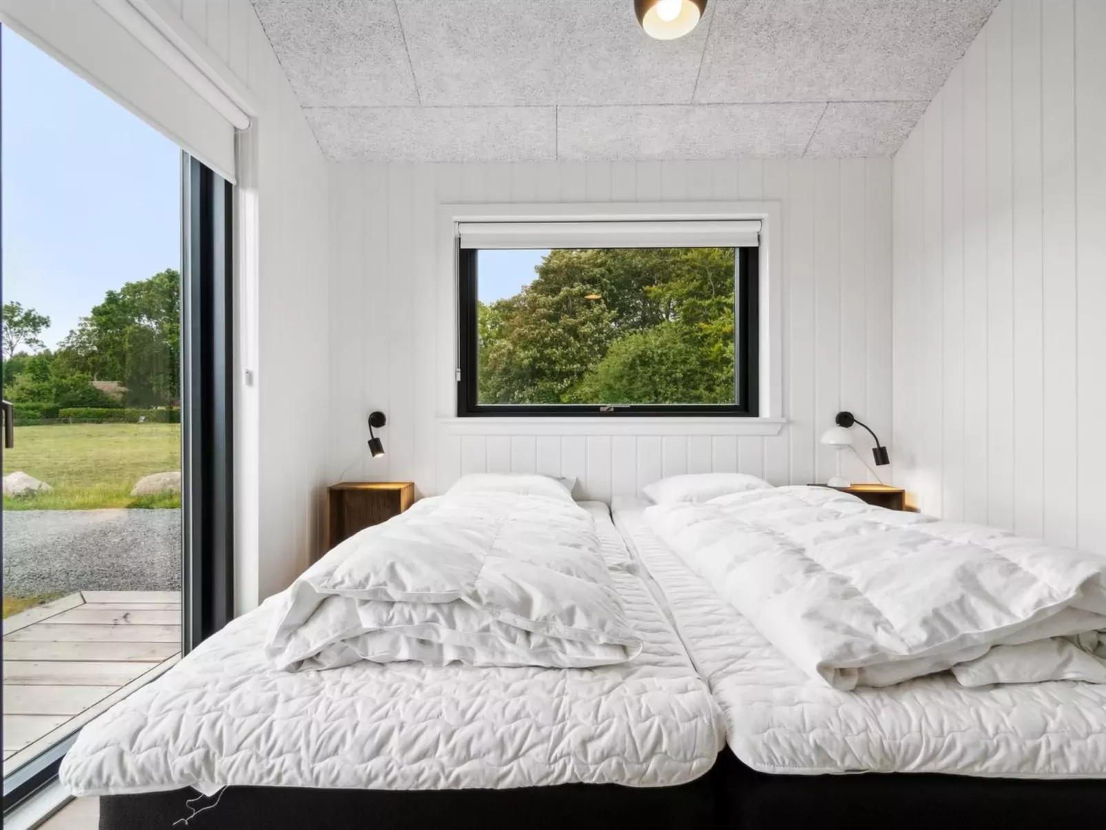 "Wilgrib" - 50m from the sea-Inside