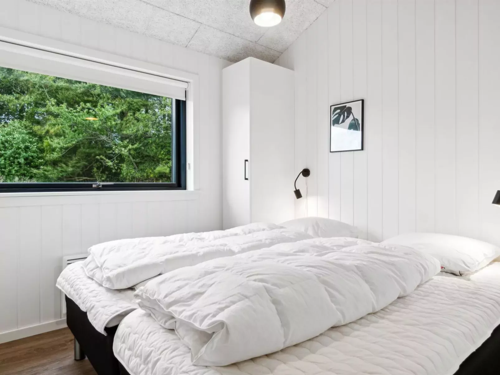 "Wilgrib" - 50m from the sea-Inside