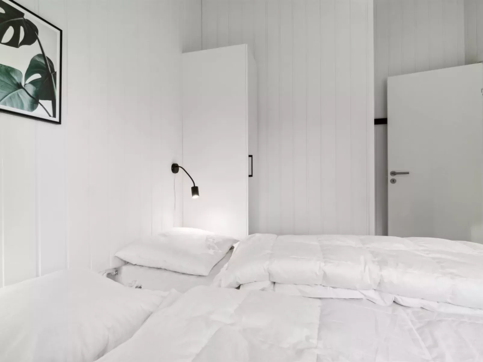 "Wilgrib" - 50m from the sea-Inside