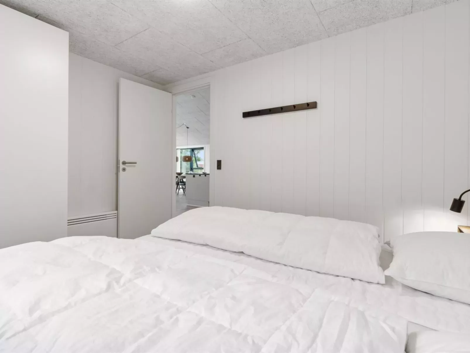 "Wilgrib" - 50m from the sea-Inside