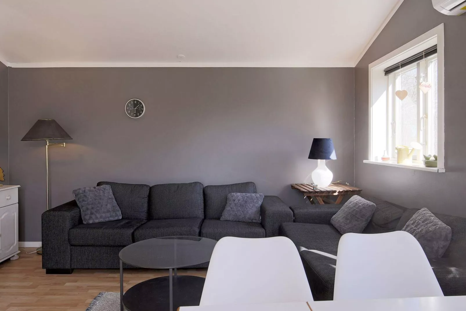 6 person holiday home in Jægerspris-By Traum-Indoor
