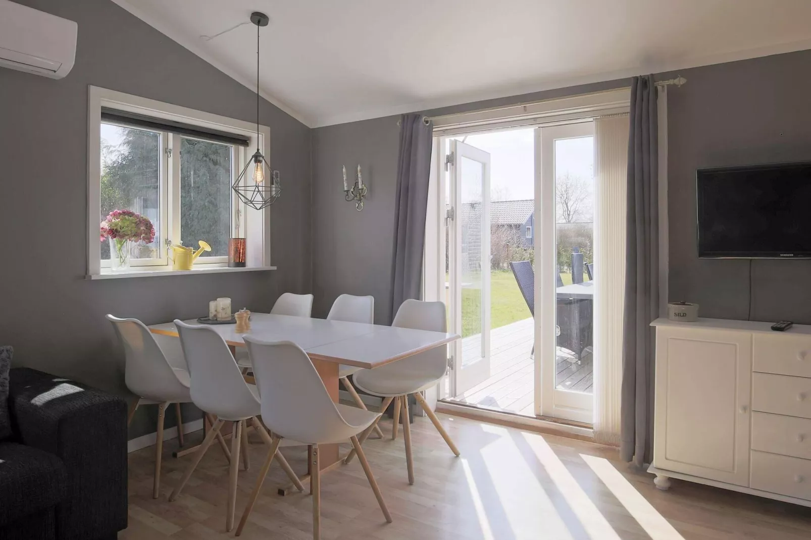 6 person holiday home in Jægerspris-By Traum-Indoor