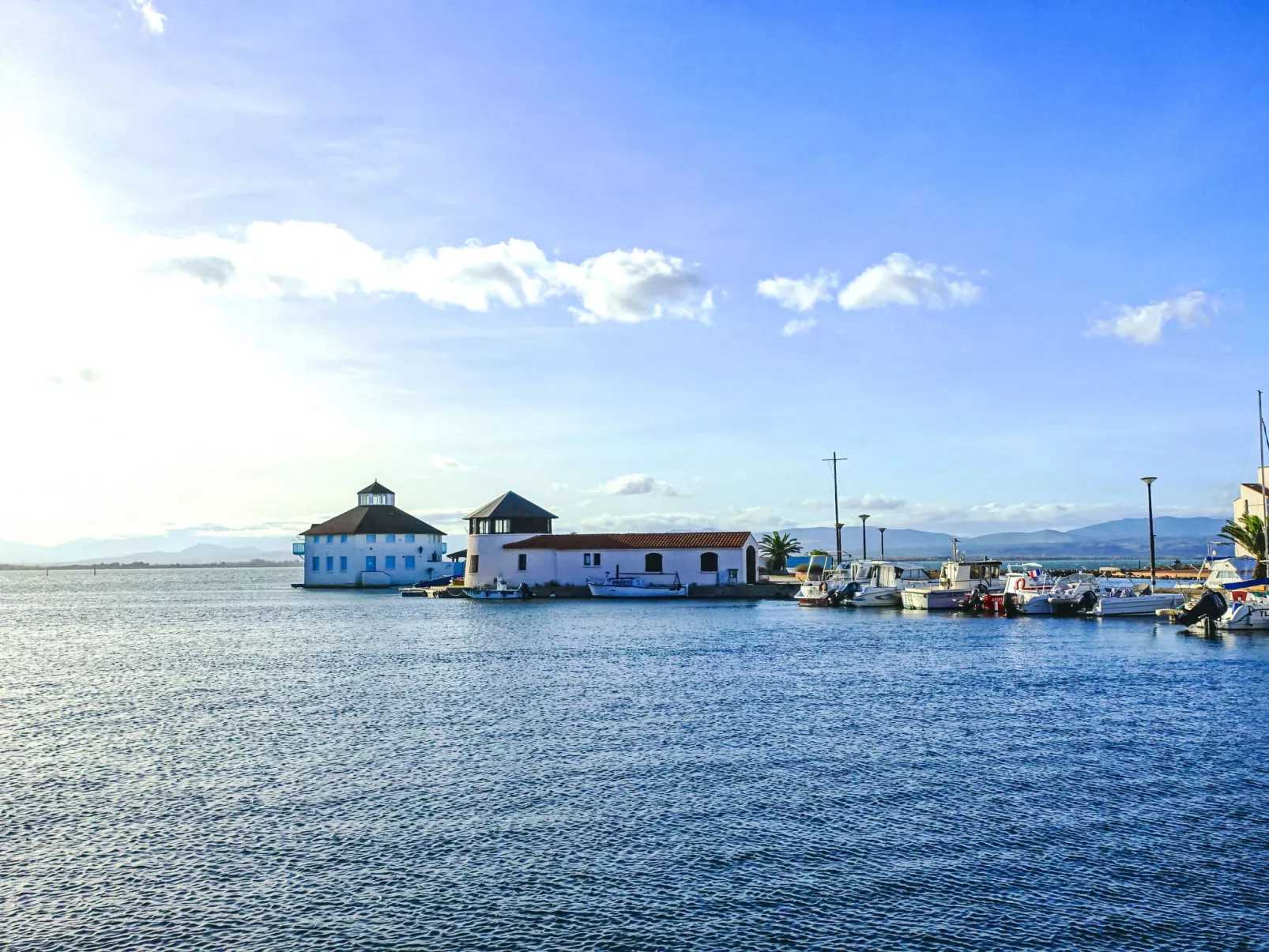 Coudalère / Jamaica-Outside