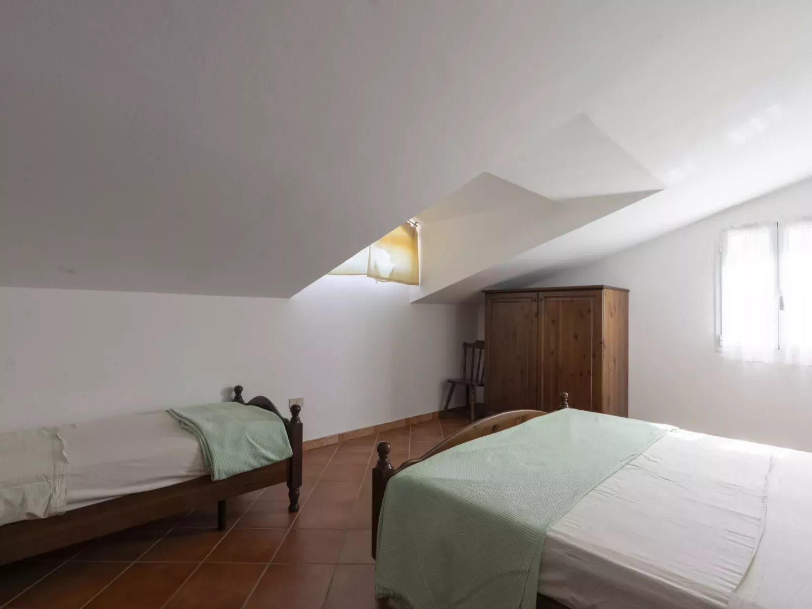 La Colombera-Inside