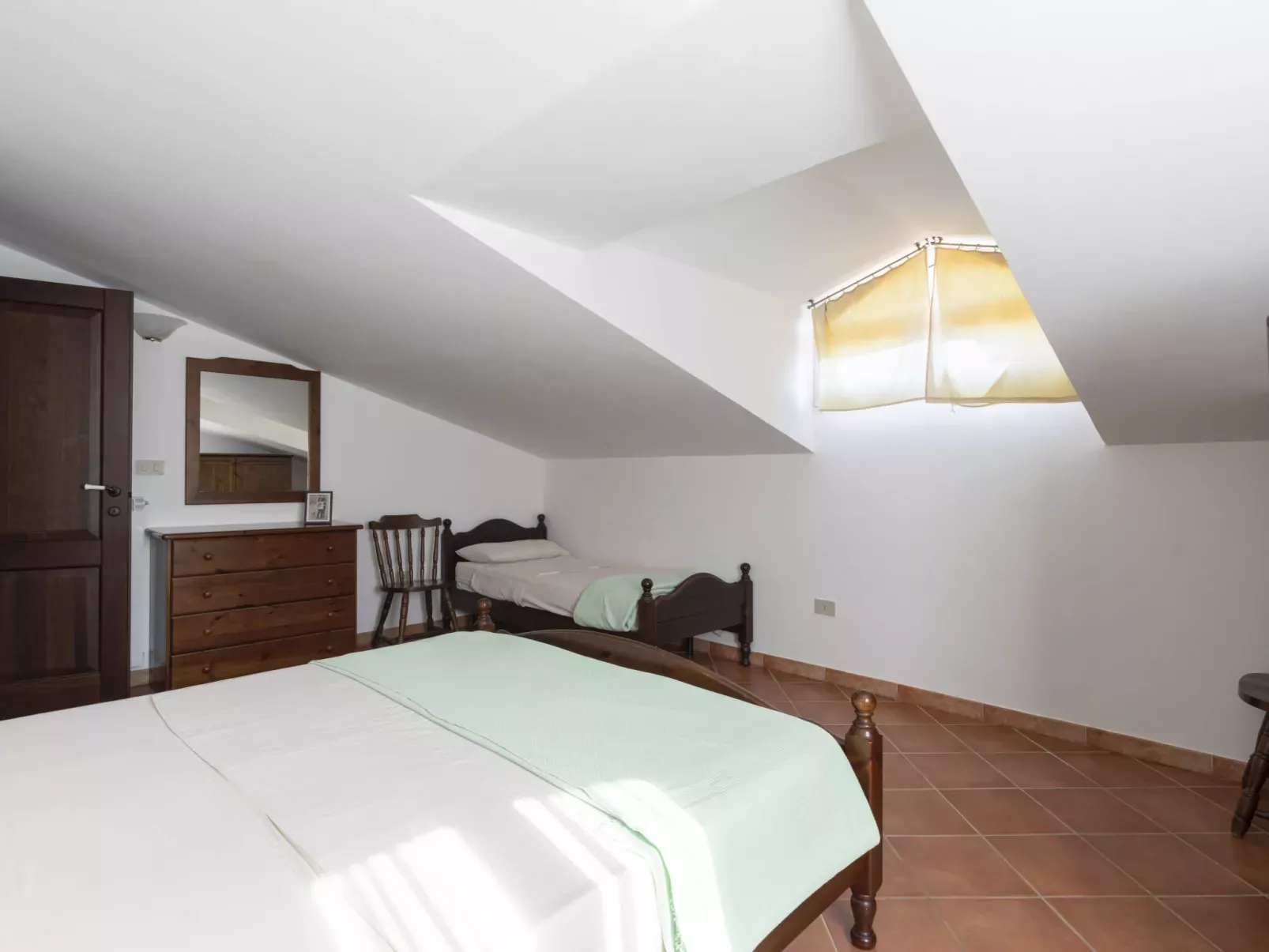 La Colombera-Inside