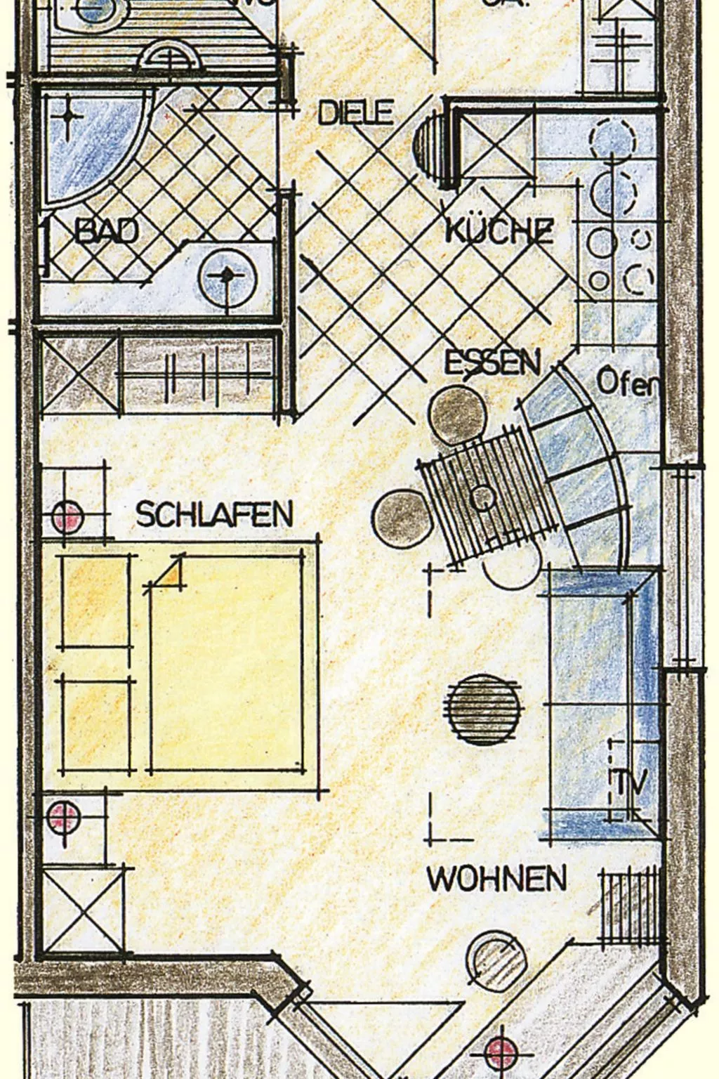 Moostal-Inside