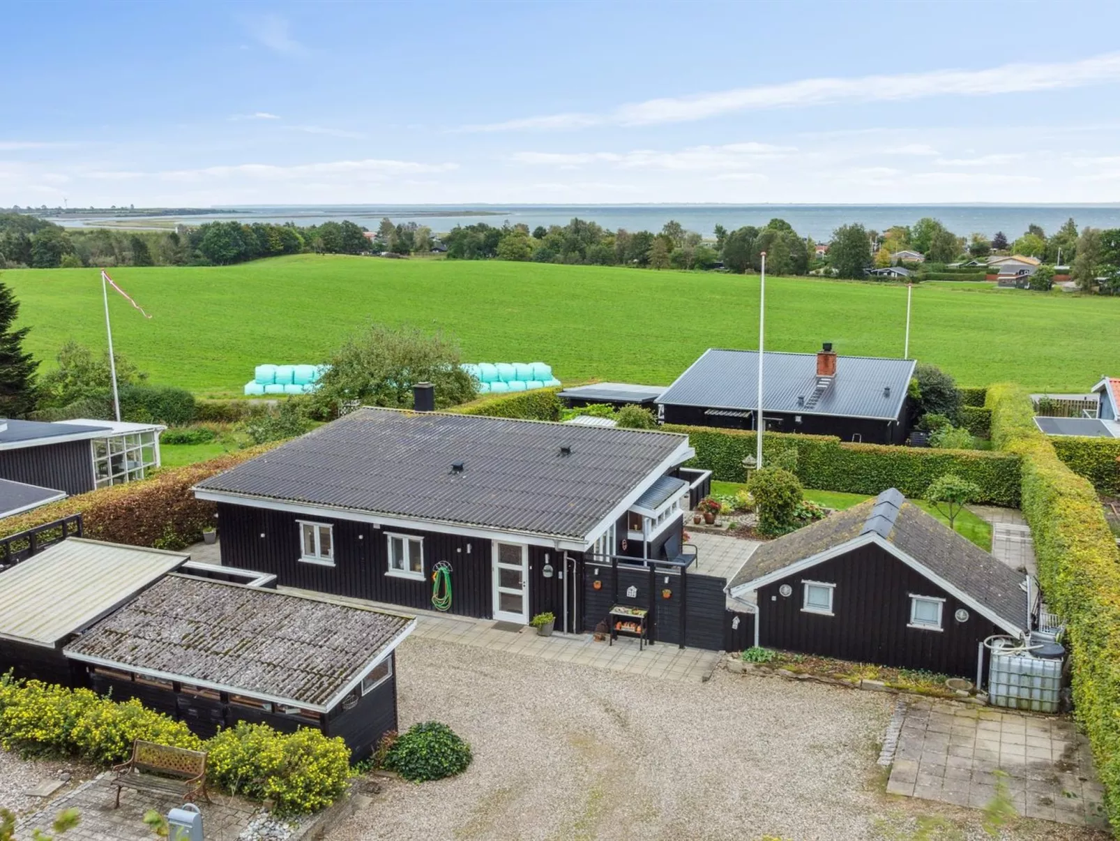 "Yngvy" - 500m from the sea - 10088446