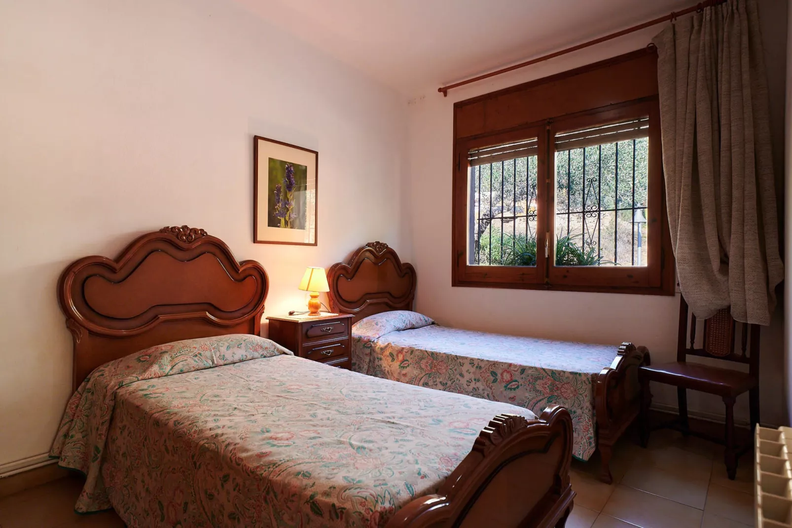 Masso-Bedroom