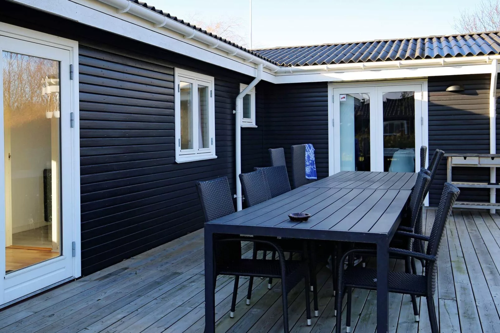 6 person holiday home in Jægerspris-By Traum-View