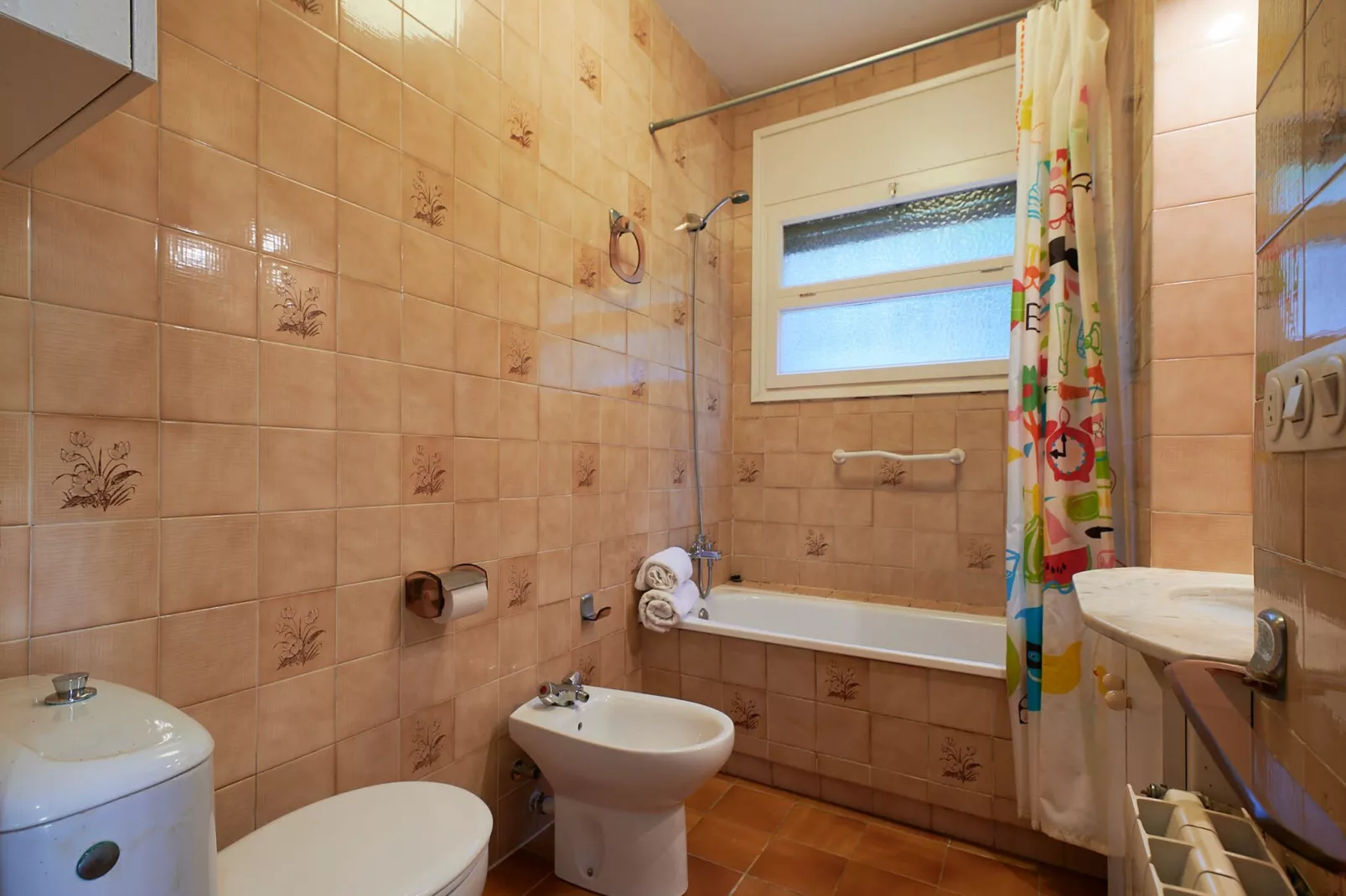 Masso-Bathroom
