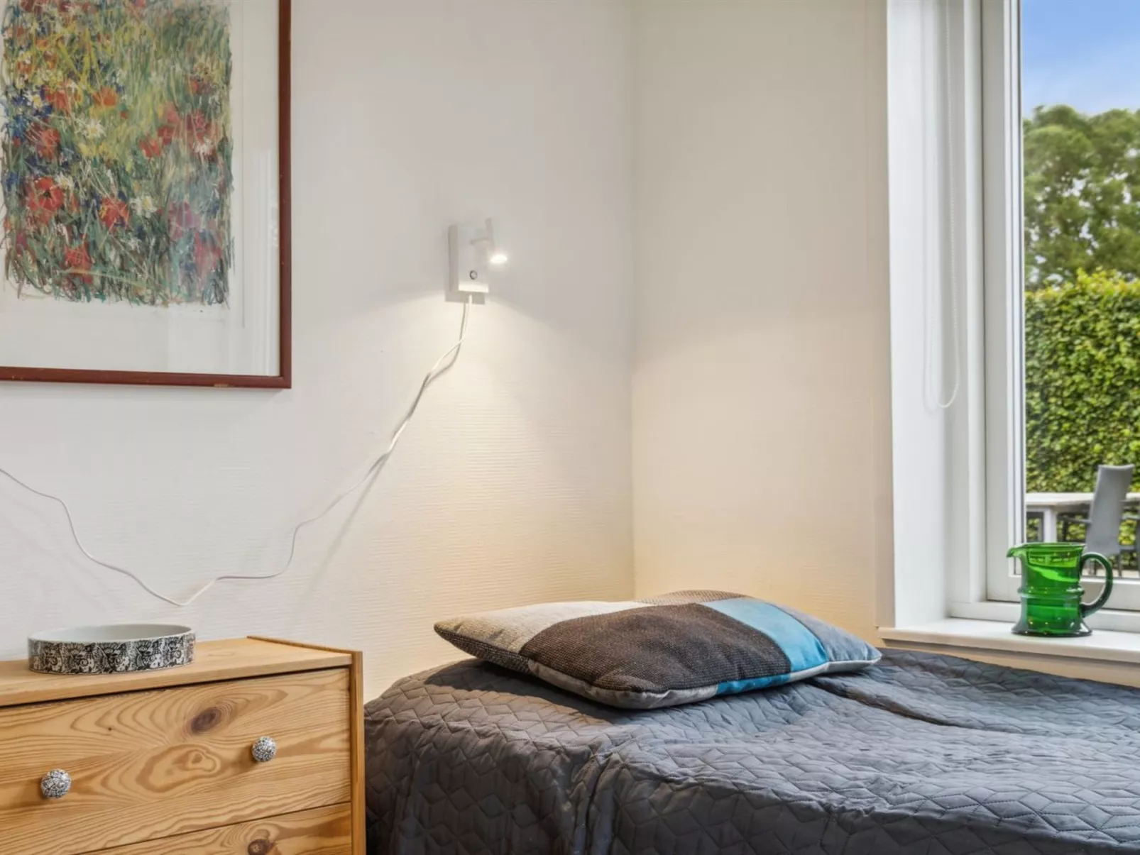 "Yngvy" - 500m from the sea-Inside