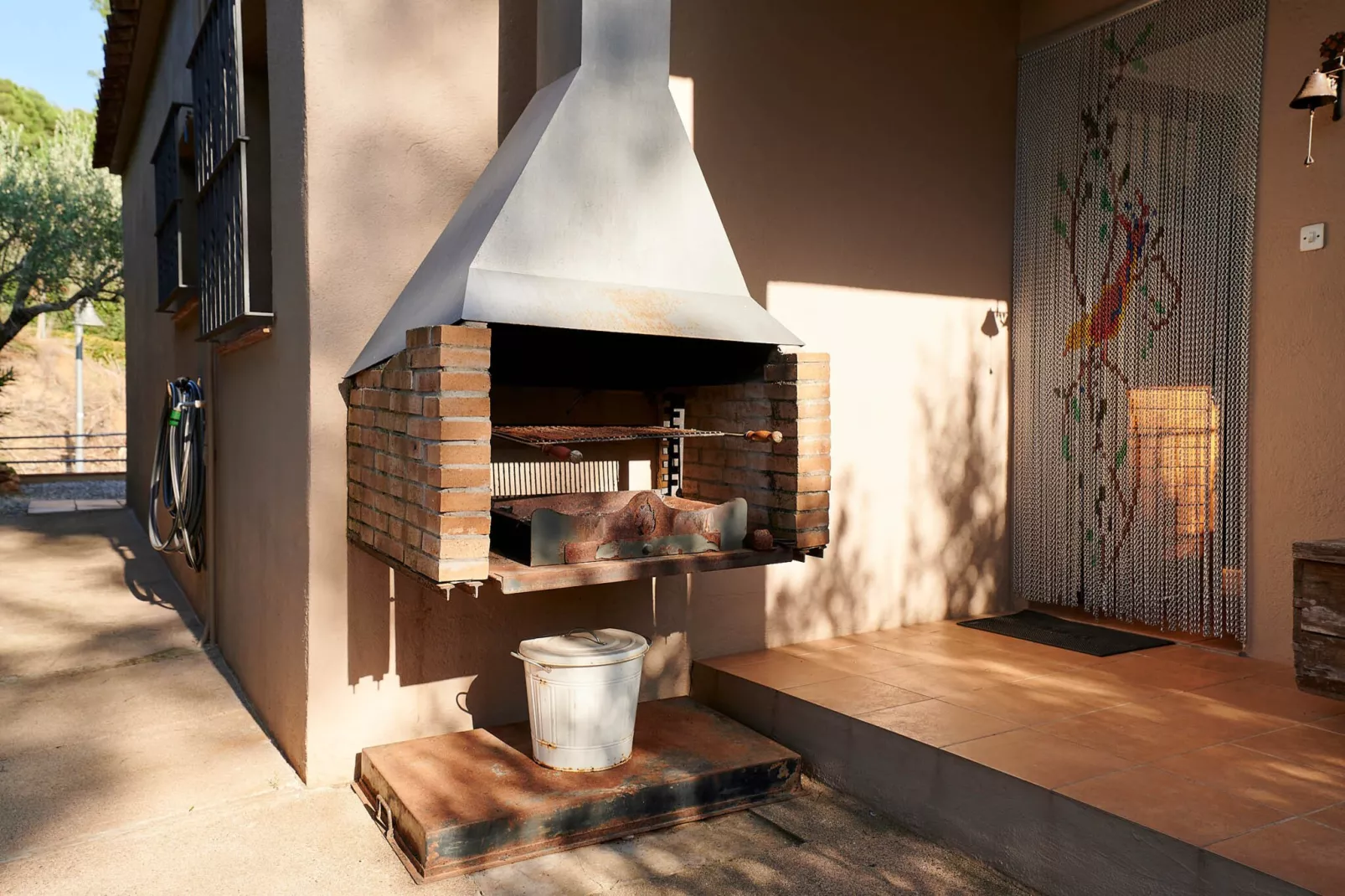 Masso-Outdoor