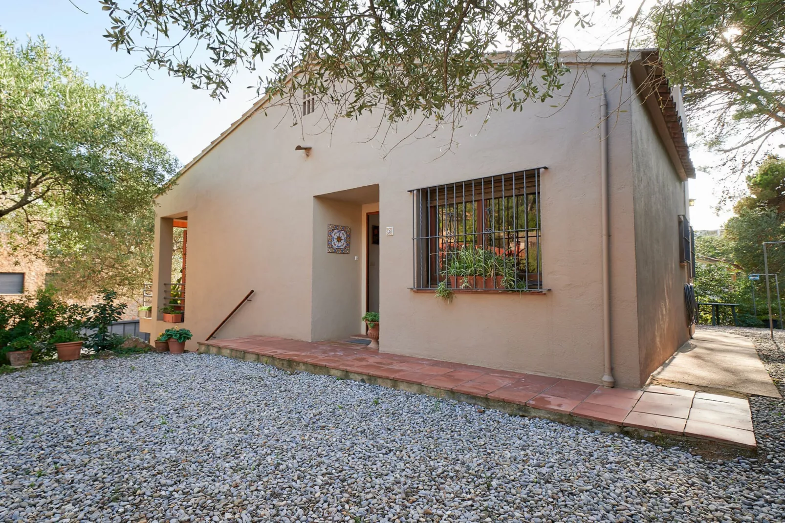 Masso-Outdoor