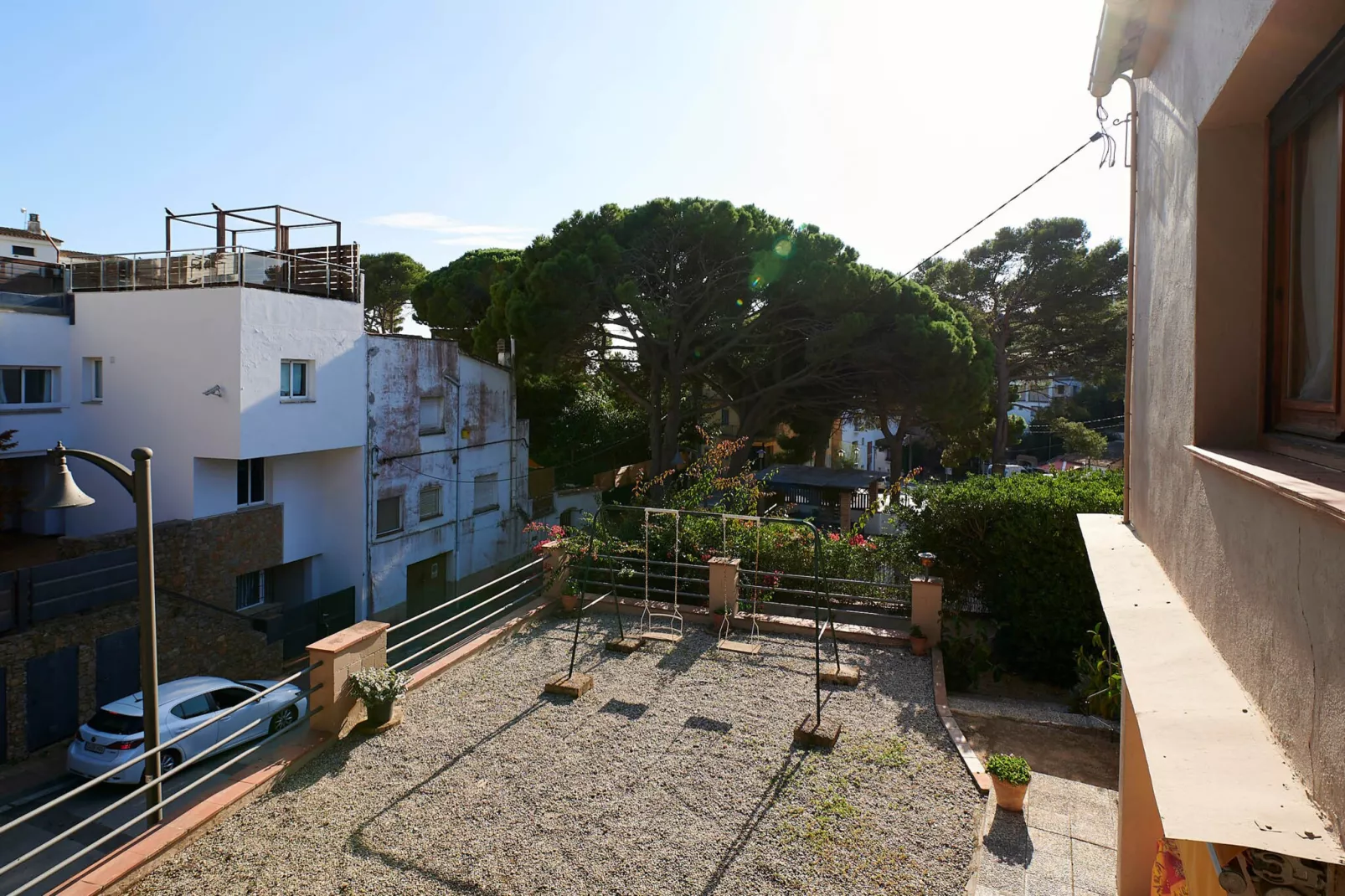 Masso-Outdoor