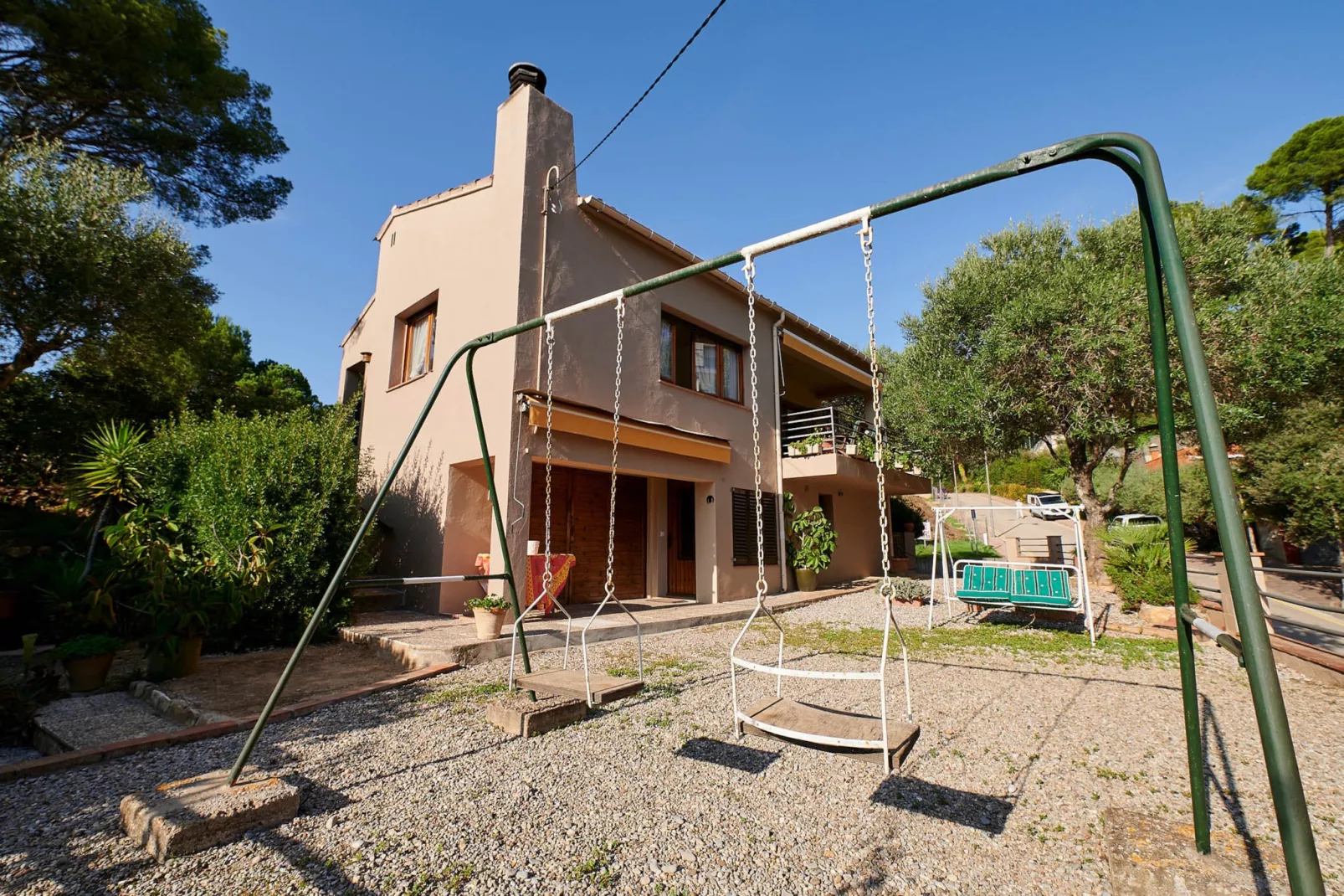 Masso-Outdoor
