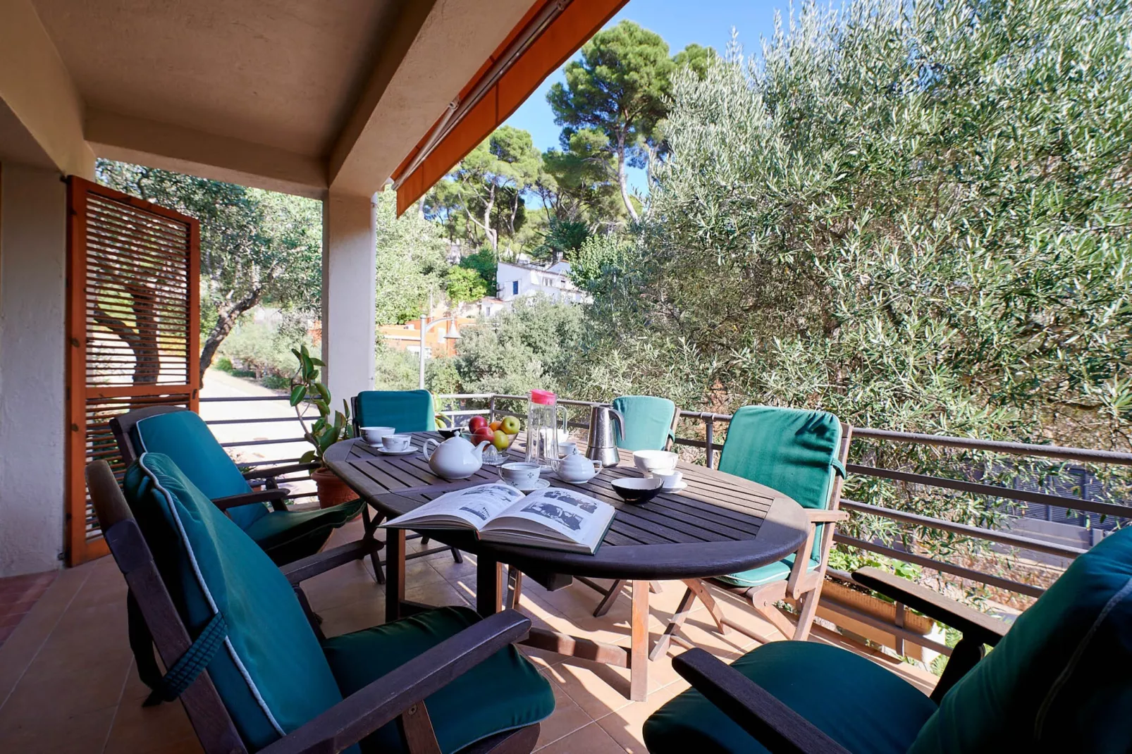 Masso-Terrace