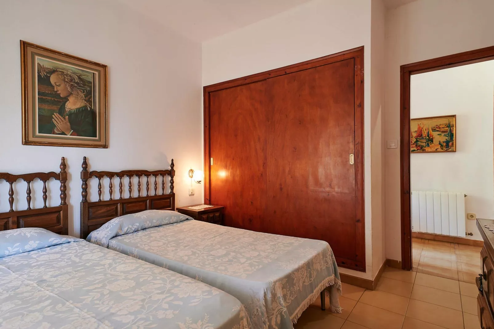 Masso-Bedroom